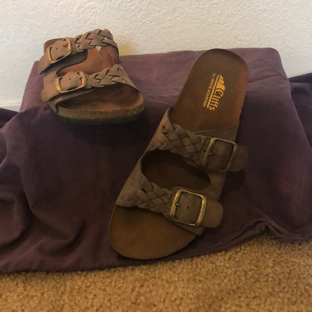 Sandals